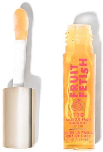 Milani Fruit Fetish Passionfruit Coconut Lip Oil