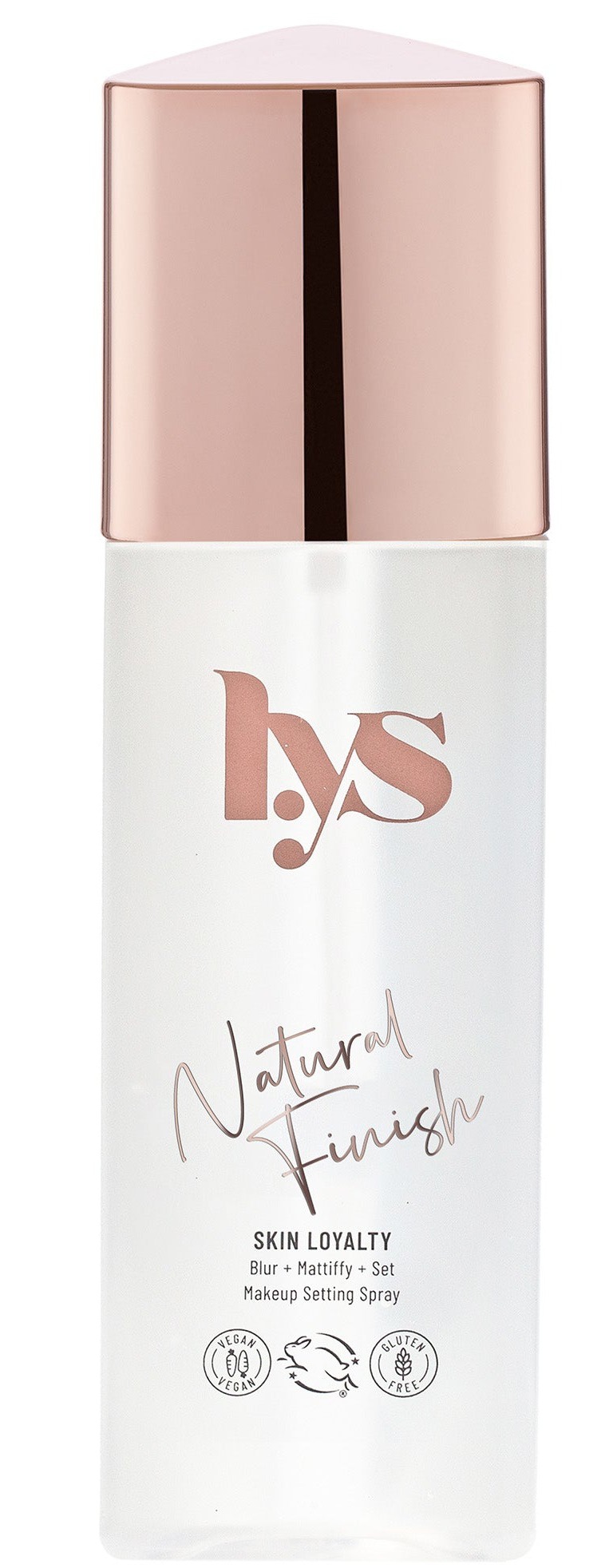 LYS Beauty Skin Loyalty Setting Spray