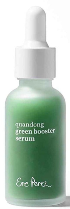 Ere Perez Quandong Green Booster Serum