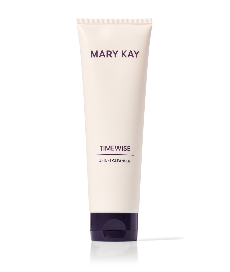 Mary Kay Timewise 4-in-1 Cleanser (Normal To Dry)