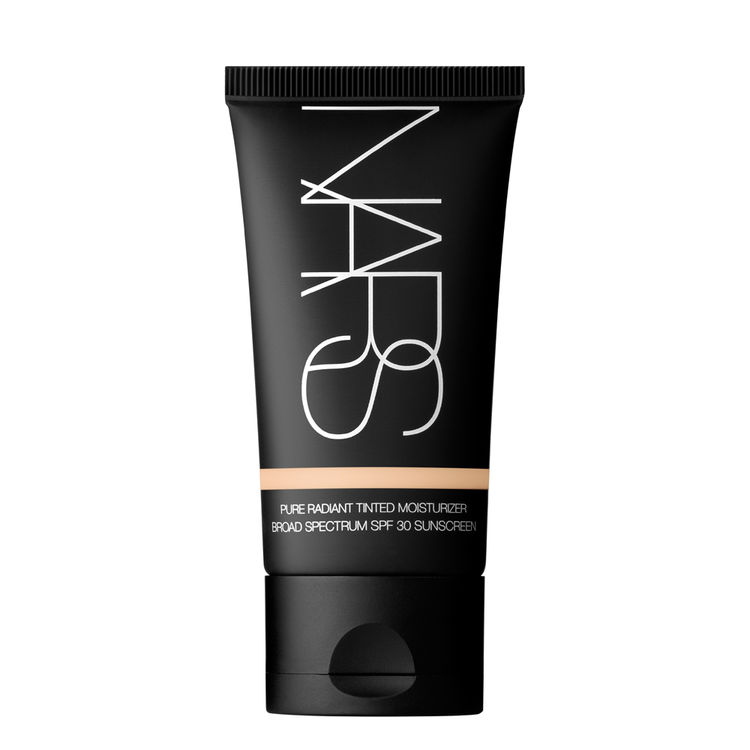 Nars Pure Radiant Tinted Moisturizer Broad Spectrum Spf 30