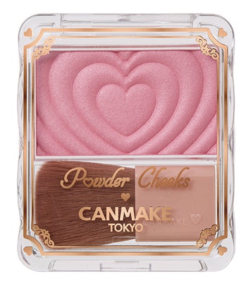 Canmake Powder Cheeks