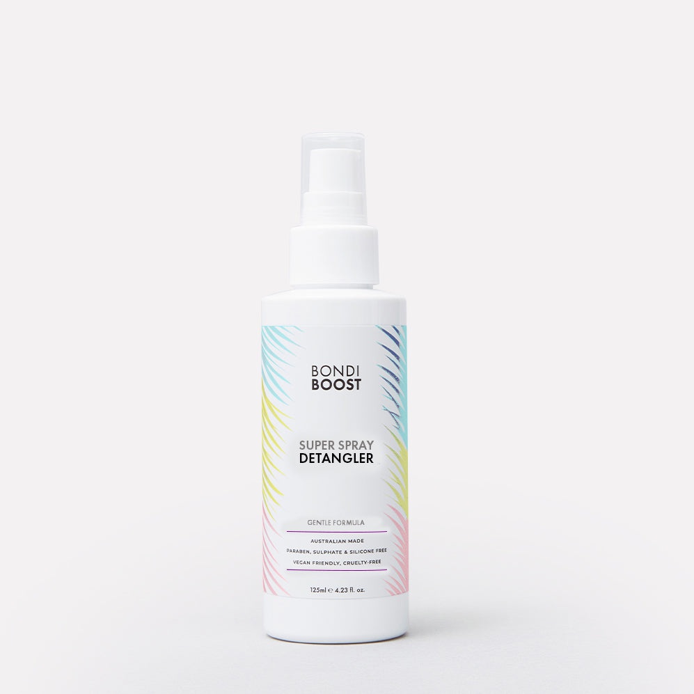 Bondi Boost Super Detangler Spray For Kids