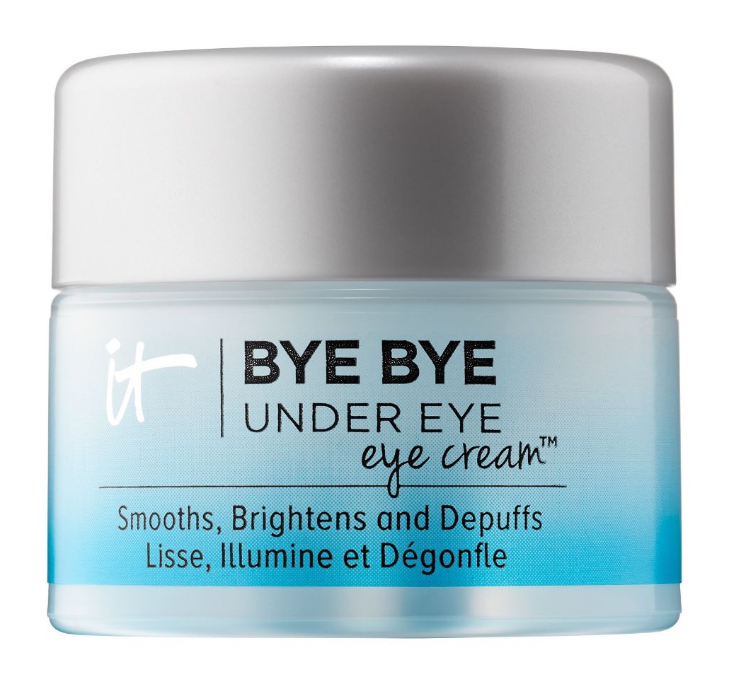 it Cosmetics Bye Bye Under Eye Eye Cream
