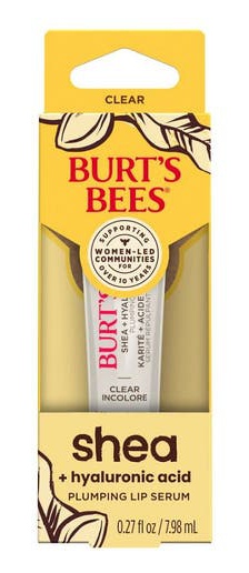 Burt's Bees Lip Plumping Serum