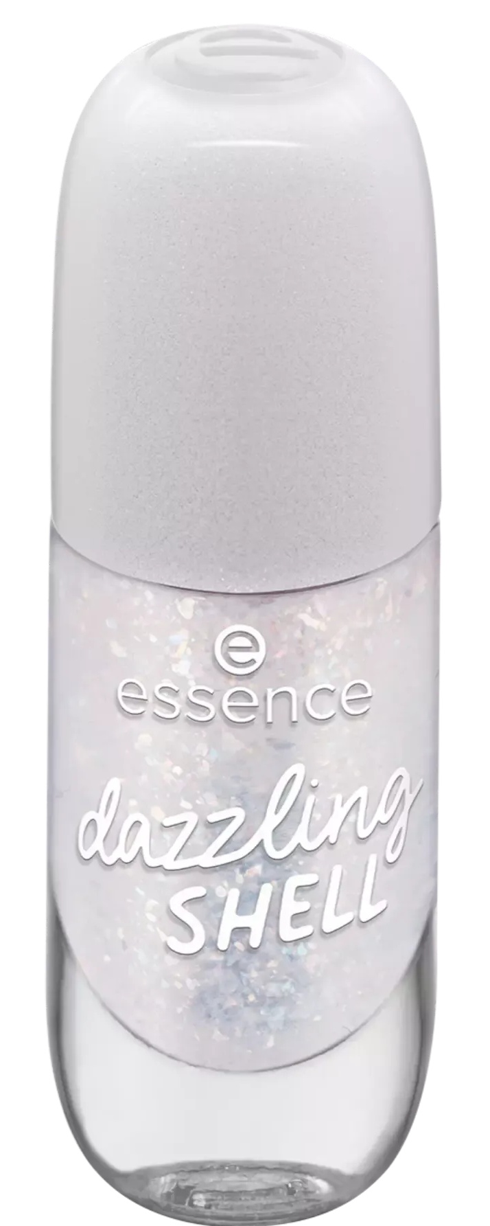 Essence Gel Nail Colour Dazzling Shell