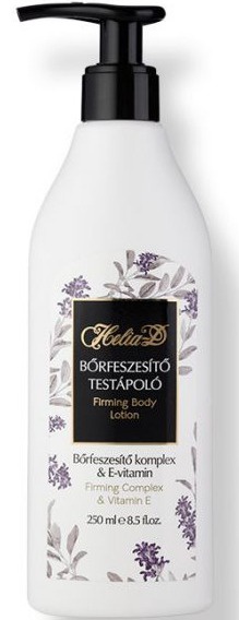 Helia-D Firming Body Lotion