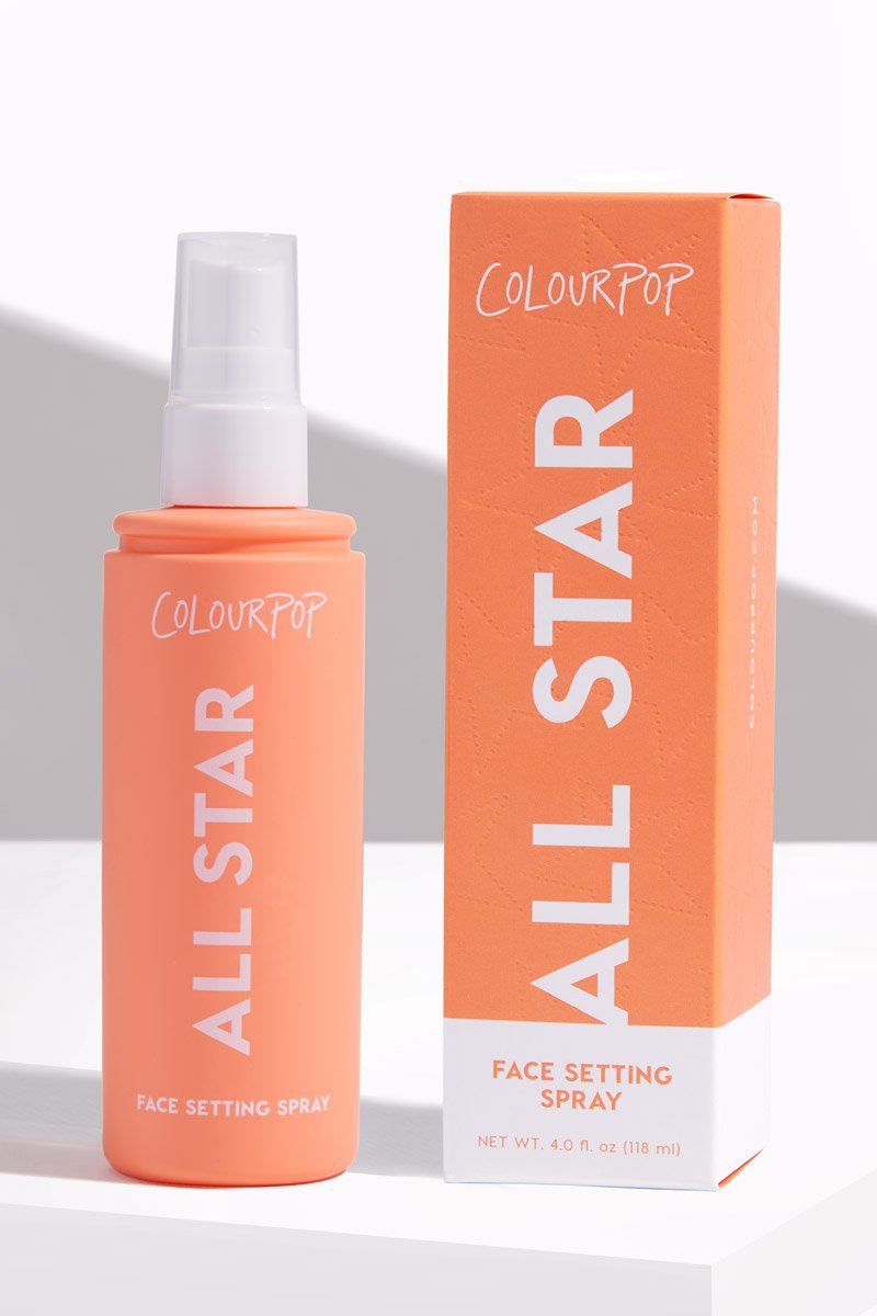 Colourpop All Star Setting Spray