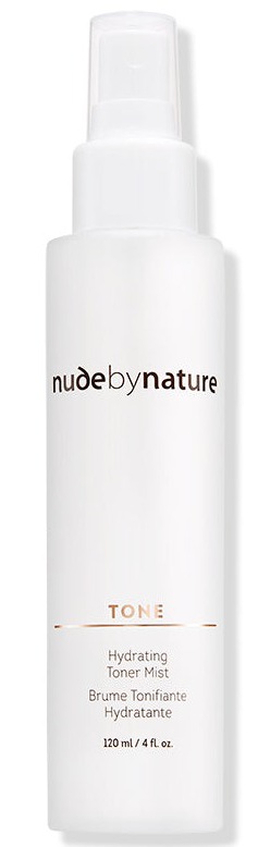 Nude by nature Toner