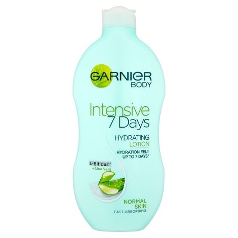 Garnier Intensive 7 Days Hydrating Lotion