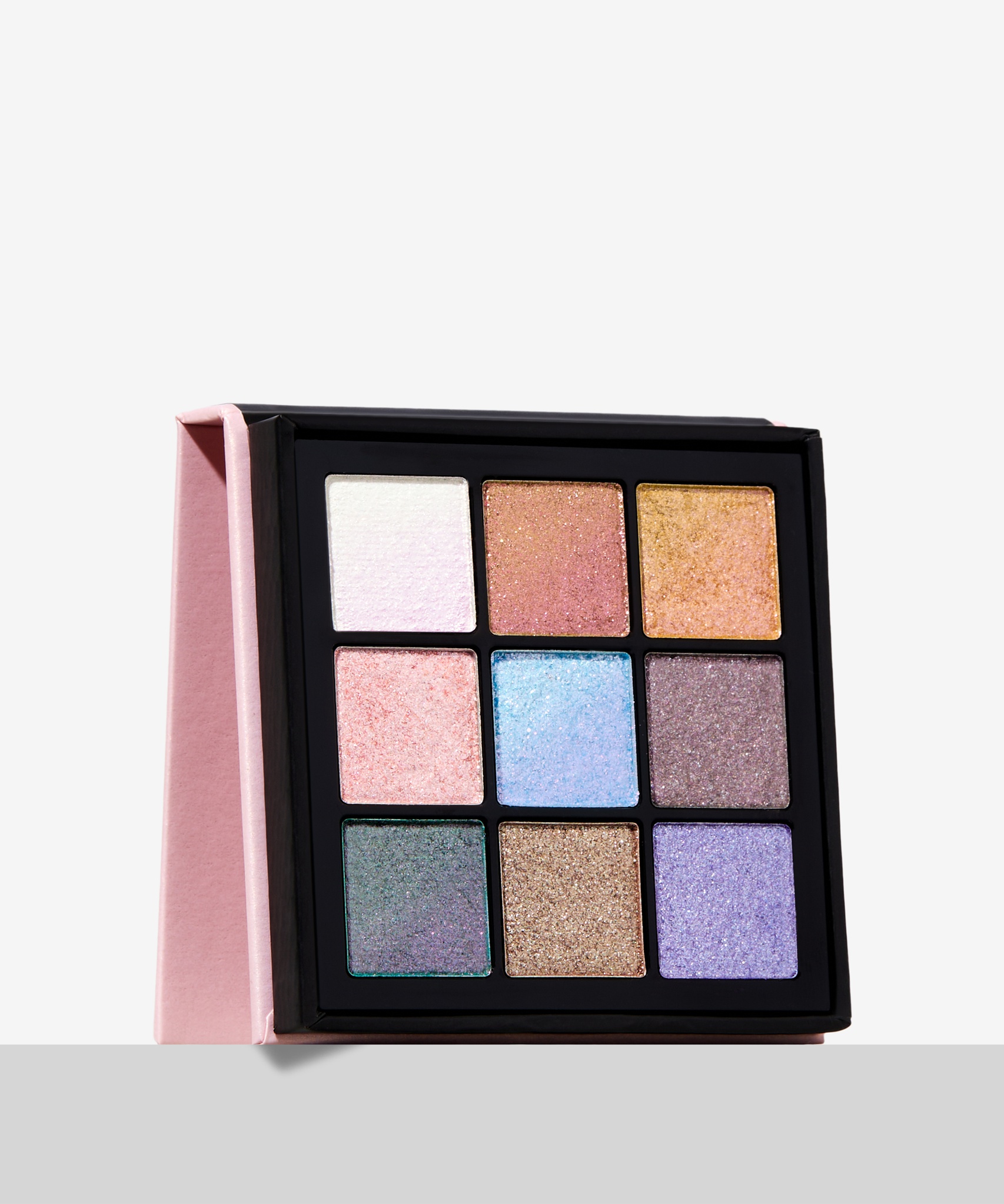 Beauty Bay Mini Charms 9 Colour Palette