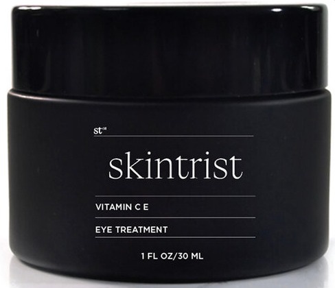 skintrist Vitamin C E Eye Treatment