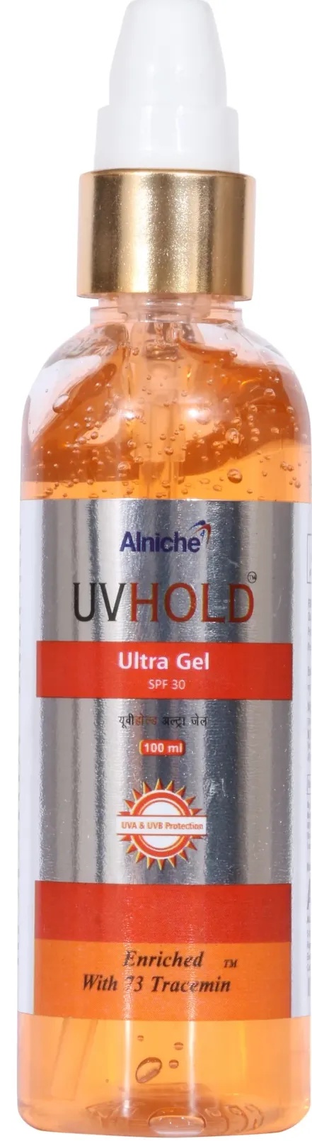 Anlinche UVHOLD SPF 30 UltraGel