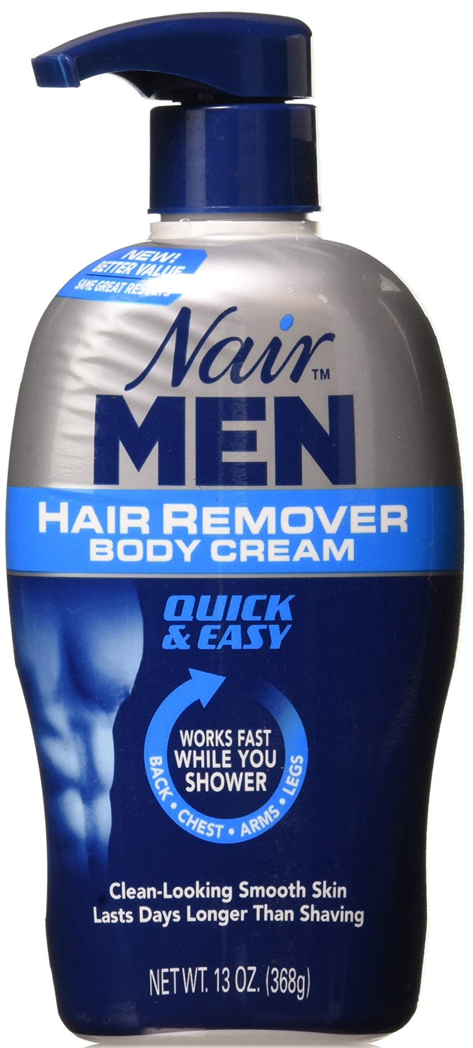 Nair Men's Nair™ Body Cream