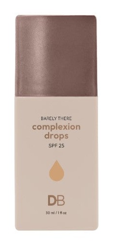 Designer Brands Complexion Drops