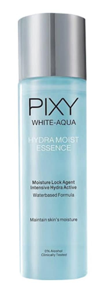 Pixy White-Aqua Hydra Moist Essence