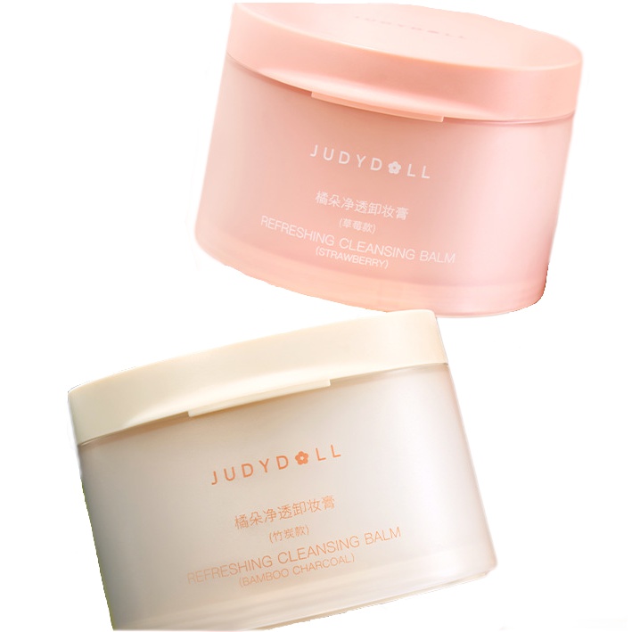 Judydoll Refreshing Cleaning Balm