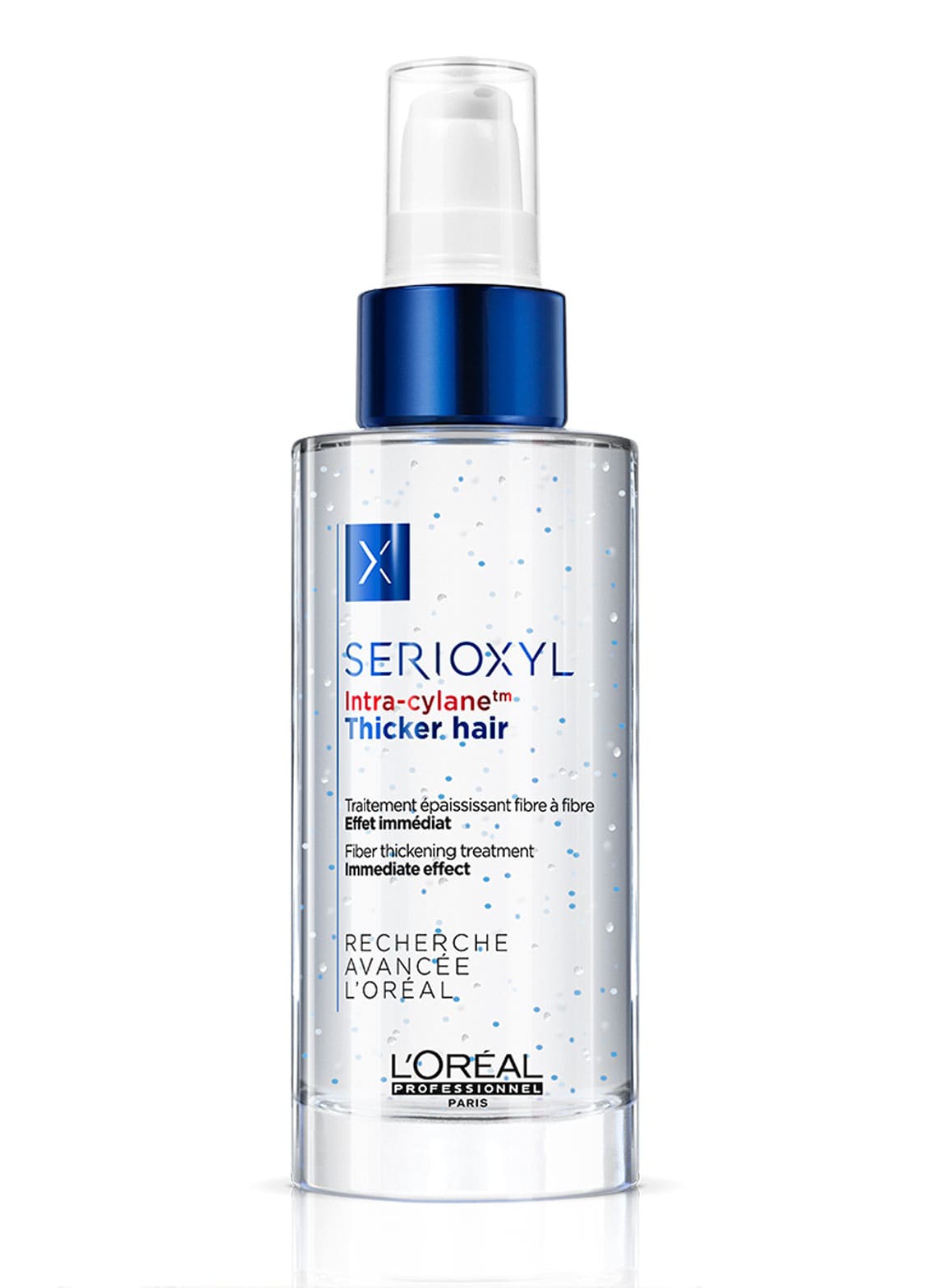 L'Oreal Professionnel Serioxyl Thicker Hair Serum