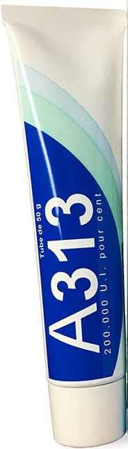 A313 Vitamin A Pommade (US Version)