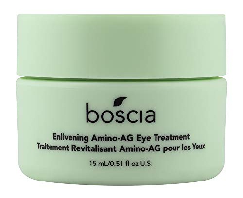 BOSCIA Enlivening Amino-ag Eye Treatment