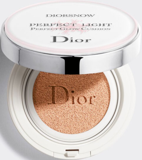 Dior dreamskin hotsell cushion ingredients