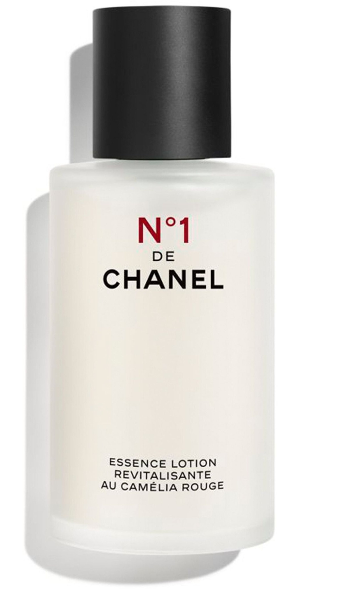 Chanel N°1 De Chanel Red Camellia Revitalizing Essence Lotion