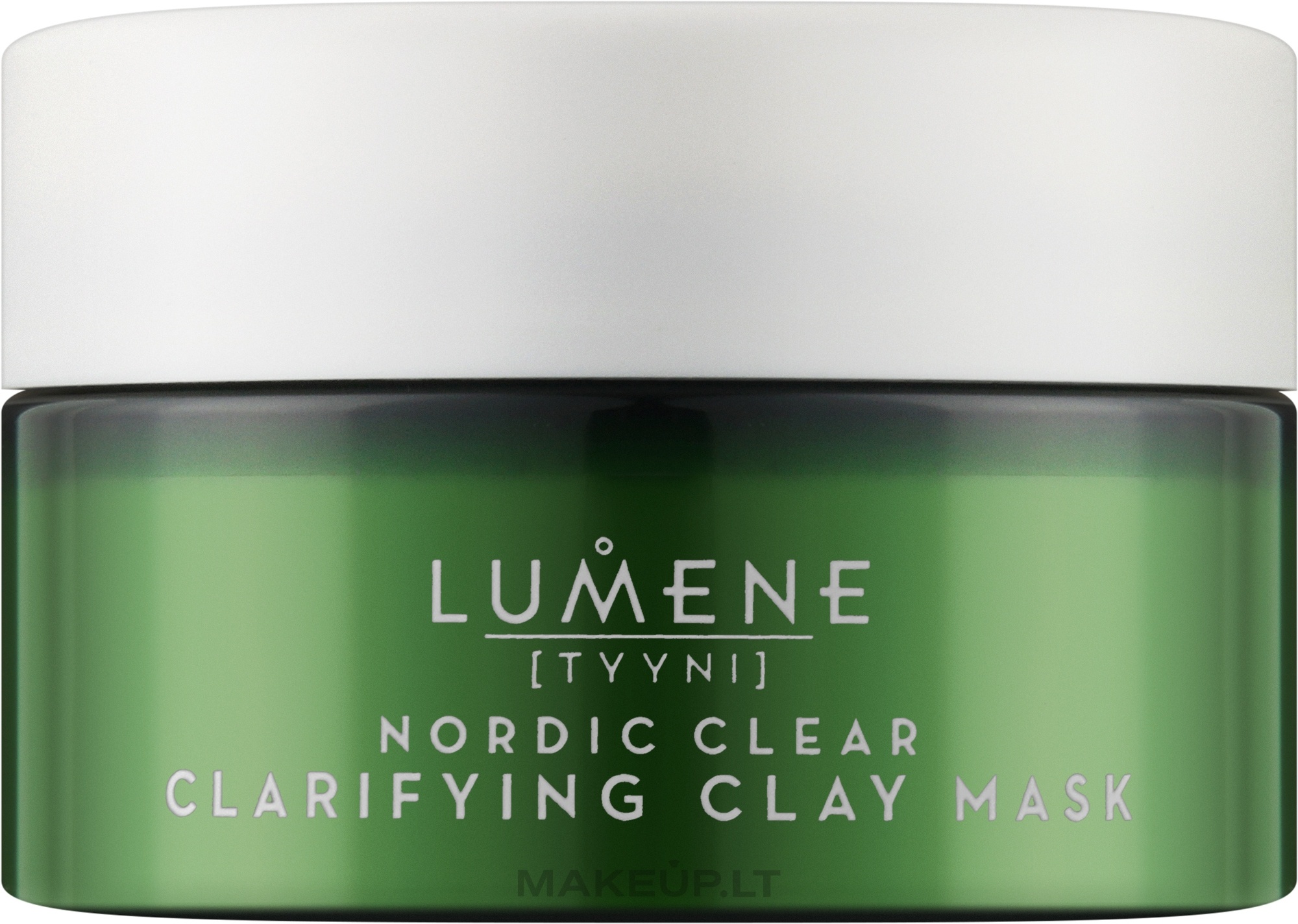 Lumene Nordic Clear Clarifying Clay Mask
