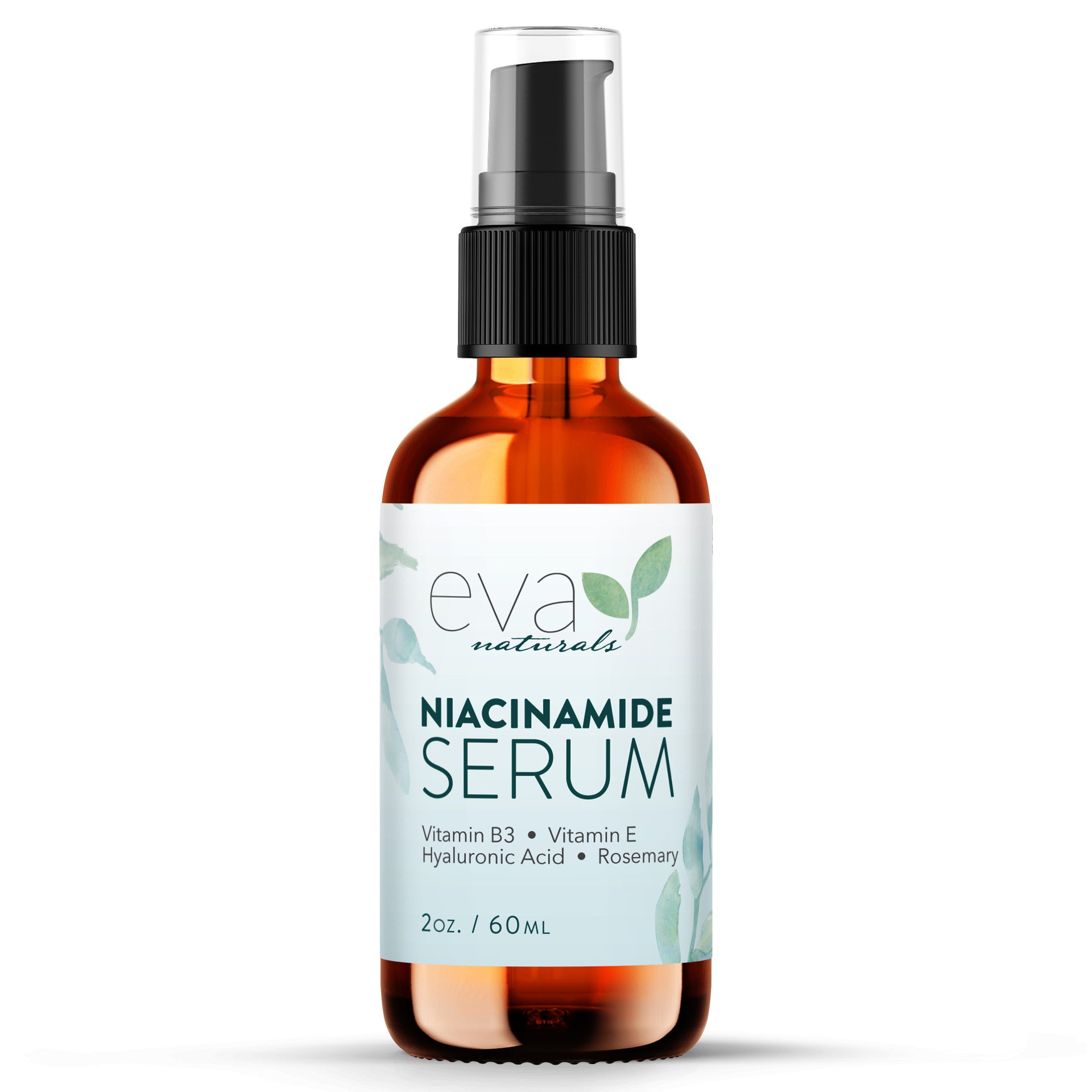 Eva Naturals Niacinamide Serum