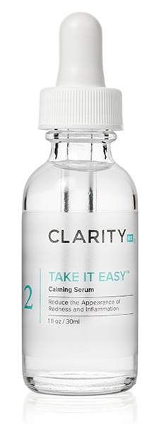 ClarityRX Take It Easy