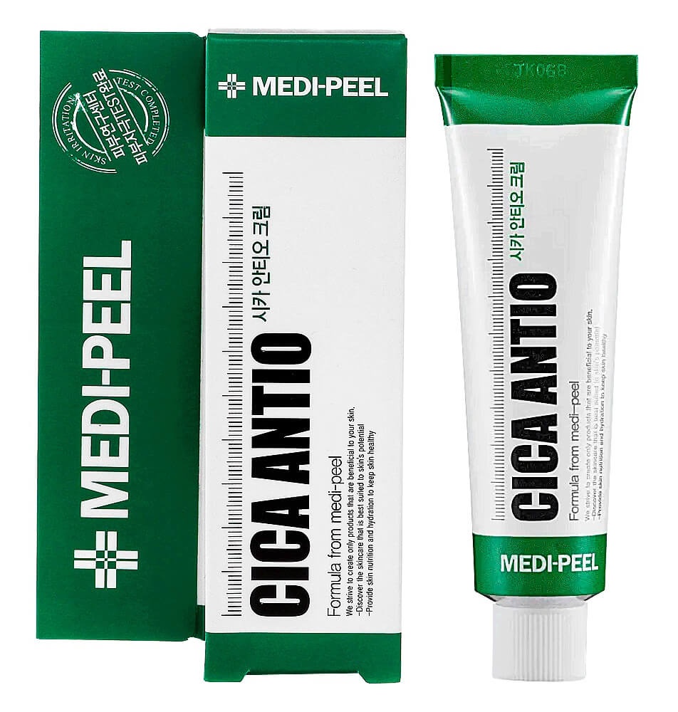 MEDI-PEEL Cica