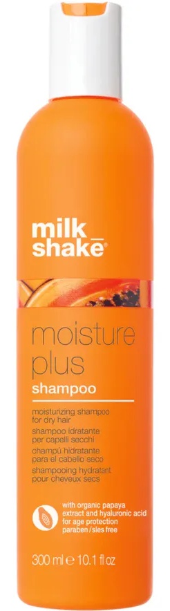 Milk shake Moisture Plus Shampoo