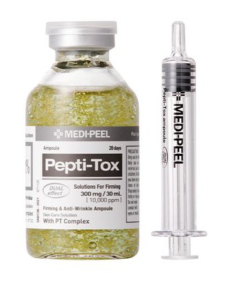 MEDI-PEEL Pepti-tox Ampoule