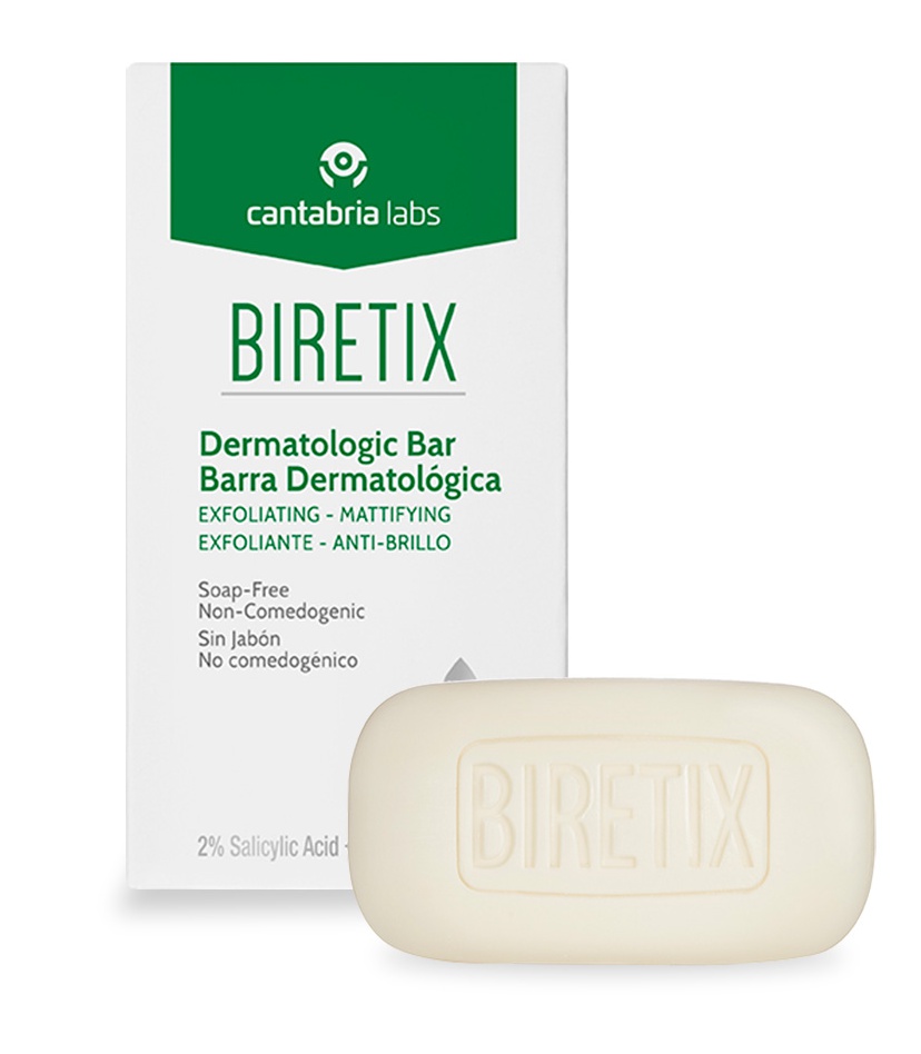 BiRetix Dermatological Bar
