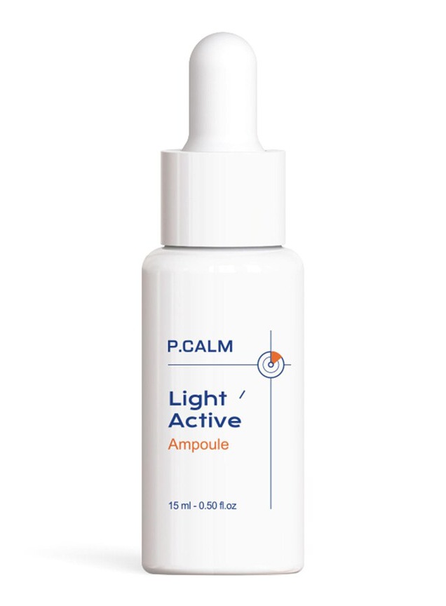 P.Calm Light Active Ampoule