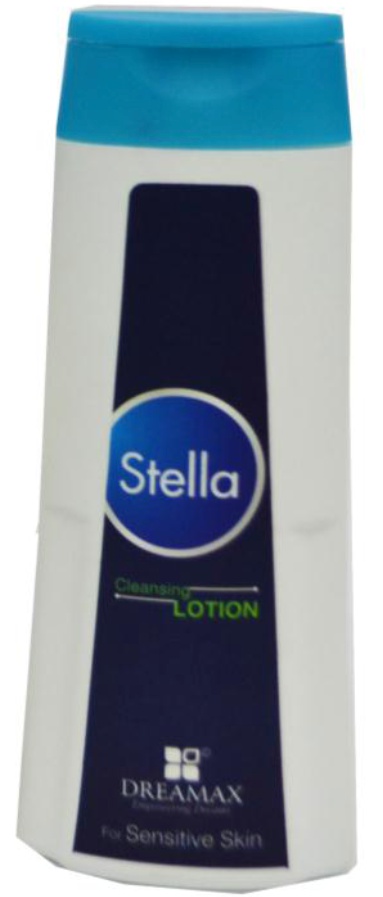 Dreamax Stella Cleansing Lotion