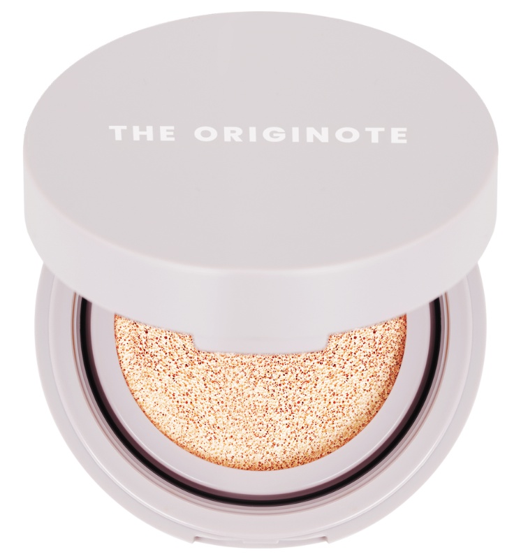 The Originote High Cover Serum Cushion