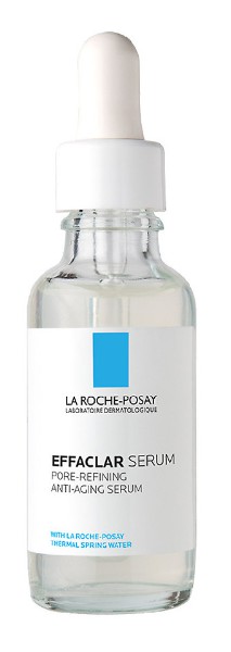 La Roche-Posay Effaclar Pore-Refining Anti-Aging Face Serum