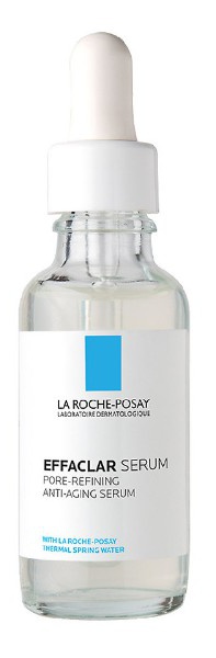 La Roche-Posay Effaclar Pore-Refining Anti-Aging Face Serum
