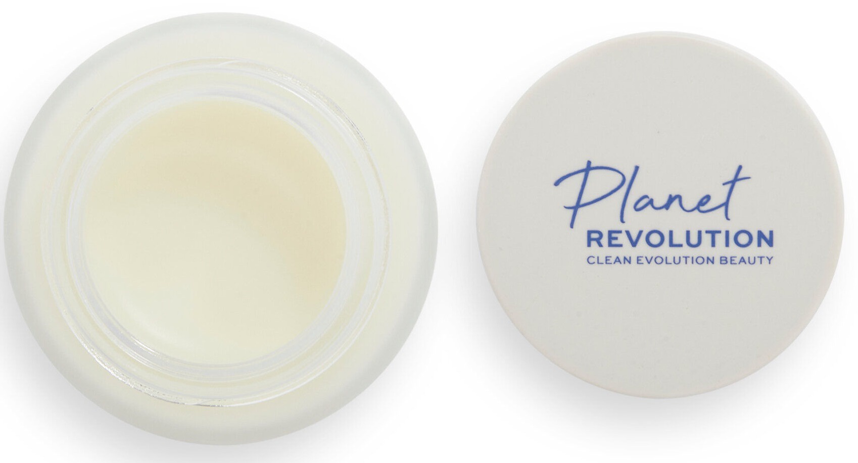 Revolution Skincare Planet Revolution Coconut Lip Butter