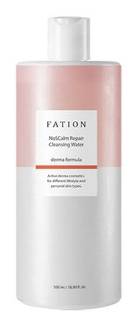 Fation NoSCalm Repair Cleansing Water