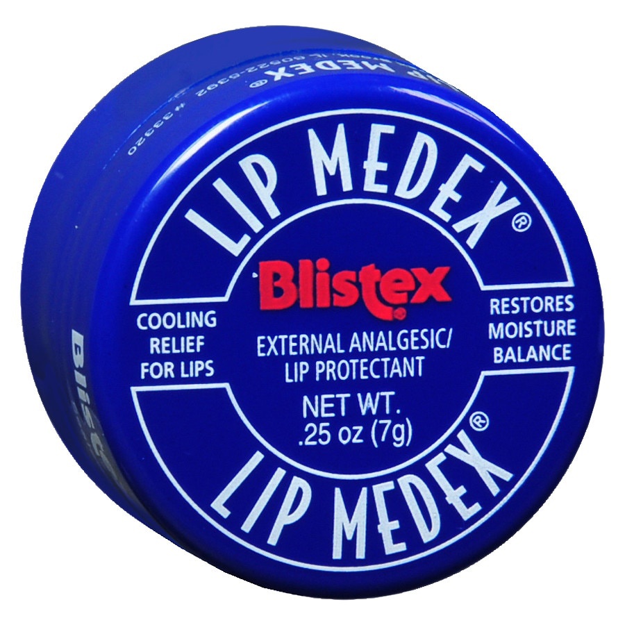 Blistex Lip Medex