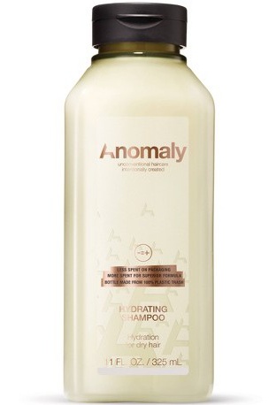 Anomaly Hydrating Shampoo
