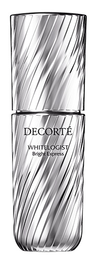 Cosme Decorte Whitelogist Bright Express