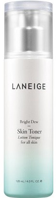 LANEIGE Bright Dew Skin Toner