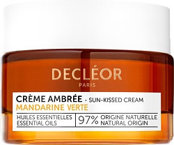 DECLÉOR Creme Ambrée / Sun-kissed Cream