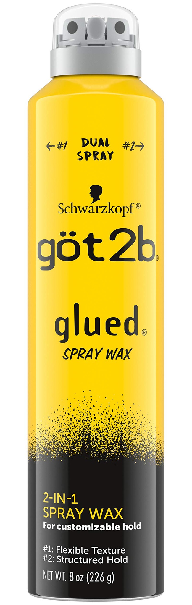 Got2be Spray Wax