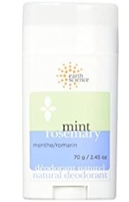 By Humankind Deodorant - Rosemary Mint