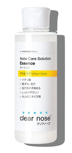 Clear Nose Acne Care Solution Essence