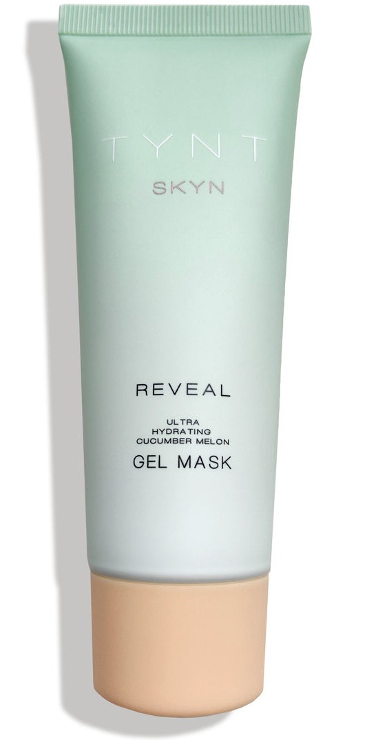 Tynt Beauty Reveal Spa Water Gel Mask