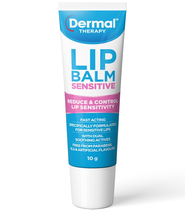 Dermal Therapy Lip Balm Sensitive